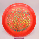 DGA Austin Hannum Tour Series Swirl Hypercane - Disc Golf Deals USA