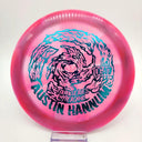 DGA Austin Hannum Tour Series Swirl Hypercane - Disc Golf Deals USA