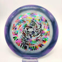 DGA Austin Hannum Tour Series Swirl Hypercane - Disc Golf Deals USA