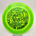 DGA Austin Hannum Tour Series Swirl Hypercane - Disc Golf Deals USA