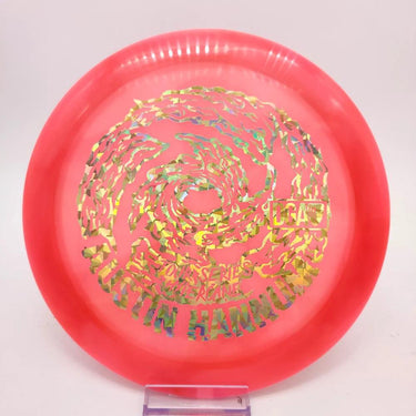 DGA Austin Hannum Tour Series Swirl Hypercane - Disc Golf Deals USA