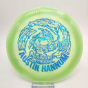 DGA Austin Hannum Tour Series Swirl Hypercane - Disc Golf Deals USA