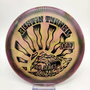 DGA Austin Turner Tour Series Swirl Banzai - Disc Golf Deals USA