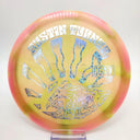 DGA Austin Turner Tour Series Swirl Banzai - Disc Golf Deals USA