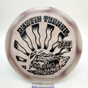 DGA Austin Turner Tour Series Swirl Banzai - Disc Golf Deals USA