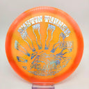 DGA Austin Turner Tour Series Swirl Banzai - Disc Golf Deals USA