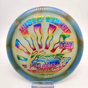 DGA Austin Turner Tour Series Swirl Banzai - Disc Golf Deals USA