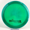 #12 173.7g | Green