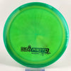 #13 173.6g | Green