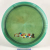 #26 176.5g | Green