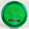 #28 173.6g | Green