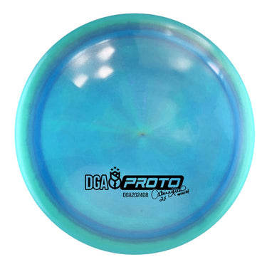 DGA Catrina Allen Proto Distance Driver - Disc Golf Deals USA