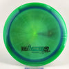 #17 173.1g | Green