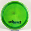 #25 173.8g | Green