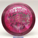 DGA Catrina Allen Sail - Tour Series 2024 - Disc Golf Deals USA