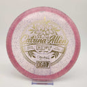 DGA Catrina Allen Signature SP - Line Rift - Disc Golf Deals USA