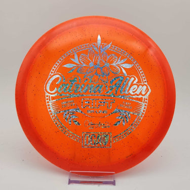 DGA Catrina Allen Signature SP - Line Rift - Disc Golf Deals USA