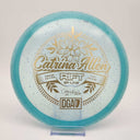 DGA Catrina Allen Signature SP - Line Rift - Disc Golf Deals USA