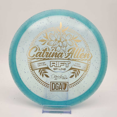 DGA Catrina Allen Signature SP - Line Rift - Disc Golf Deals USA