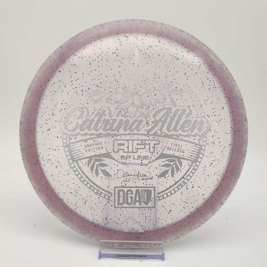 DGA Catrina Allen Signature SP - Line Rift - Disc Golf Deals USA