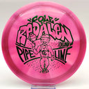 DGA Cole Redalen Pipeline - Tour Series 2024 - Disc Golf Deals USA