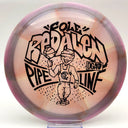 DGA Cole Redalen Pipeline - Tour Series 2024 - Disc Golf Deals USA