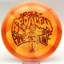 DGA Cole Redalen Pipeline - Tour Series 2024 - Disc Golf Deals USA