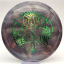 DGA Cole Redalen Pipeline - Tour Series 2024 - Disc Golf Deals USA