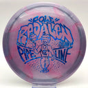 DGA Cole Redalen Pipeline - Tour Series 2024 - Disc Golf Deals USA