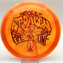 DGA Cole Redalen Pipeline - Tour Series 2024 - Disc Golf Deals USA