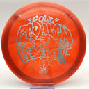 DGA Cole Redalen Pipeline - Tour Series 2024 - Disc Golf Deals USA