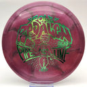 DGA Cole Redalen Pipeline - Tour Series 2024 - Disc Golf Deals USA