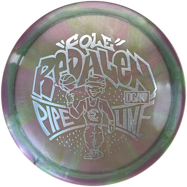 DGA Cole Redalen Pipeline - Tour Series 2024 - Disc Golf Deals USA