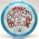 DGA Cole Redalen Pipeline - Tour Series 2024 - Disc Golf Deals USA