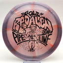 DGA Cole Redalen Pipeline - Tour Series 2024 - Disc Golf Deals USA