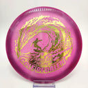 DGA Cole Redalen Tour Series Swirl Pipeline - Disc Golf Deals USA