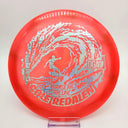 DGA Cole Redalen Tour Series Swirl Pipeline - Disc Golf Deals USA