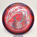 DGA Cole Redalen Tour Series Swirl Pipeline - Disc Golf Deals USA