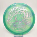 DGA Cole Redalen Tour Series Swirl Pipeline - Disc Golf Deals USA