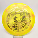 DGA Cole Redalen Tour Series Swirl Pipeline - Disc Golf Deals USA