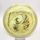 DGA Cole Redalen Tour Series Swirl Pipeline - Disc Golf Deals USA