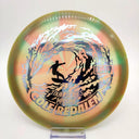 DGA Cole Redalen Tour Series Swirl Pipeline - Disc Golf Deals USA