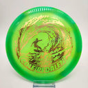 DGA Cole Redalen Tour Series Swirl Pipeline - Disc Golf Deals USA