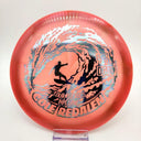 DGA Cole Redalen Tour Series Swirl Pipeline - Disc Golf Deals USA