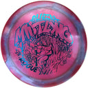 DGA Eliezra Midtlyng Rogue - Tour Series 2024 - Disc Golf Deals USA