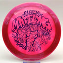 DGA Eliezra Midtlyng Rogue - Tour Series 2024 - Disc Golf Deals USA