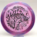 DGA Eliezra Midtlyng Rogue - Tour Series 2024 - Disc Golf Deals USA