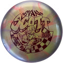 DGA Evan Scott Steady BL - Tour Series 2024 - Disc Golf Deals USA