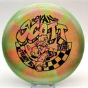 DGA Evan Scott Steady BL - Tour Series 2024 - Disc Golf Deals USA