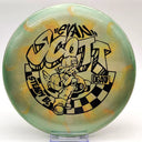 DGA Evan Scott Steady BL - Tour Series 2024 - Disc Golf Deals USA